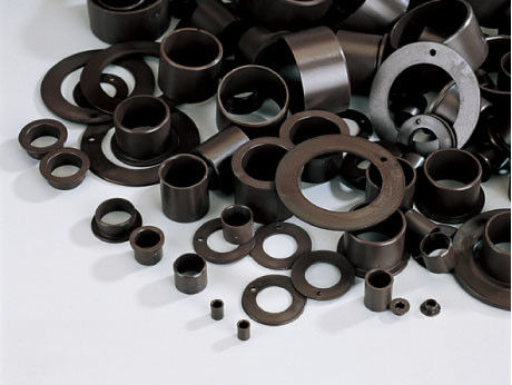 VSB-70 Plastic Plain Bearings