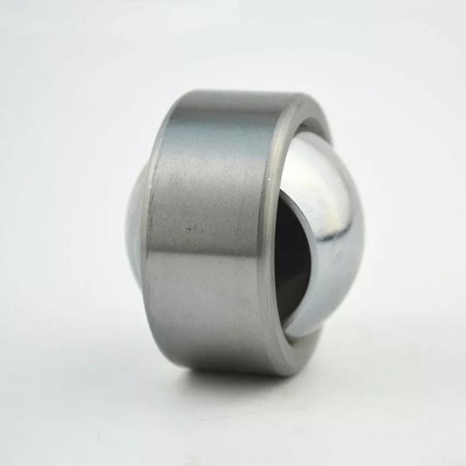 COM3T Thanh cuối tự bôi trơn Vòng bi trơn hình cầu xuyên tâm 0