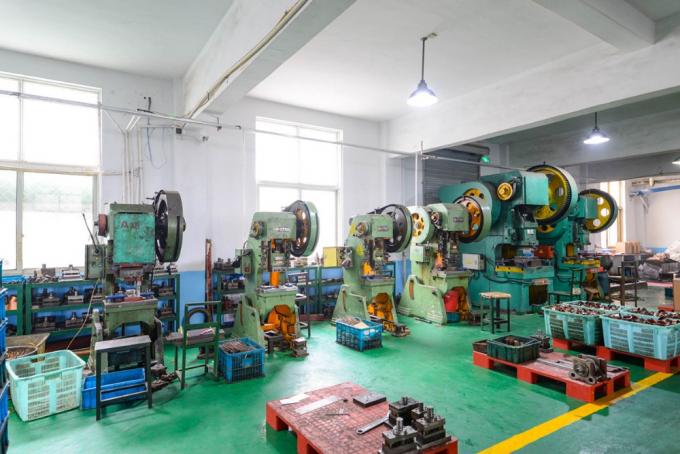 TCB900 Chống ăn mòn Tay áo bằng đồng tùy chỉnh Vòng bi trơn 2
